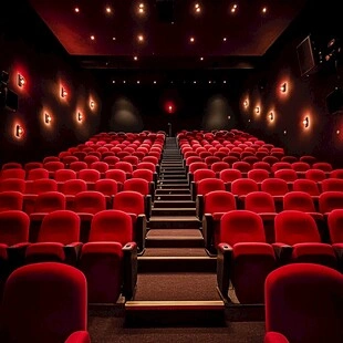 中国电影市场年度趋势分析