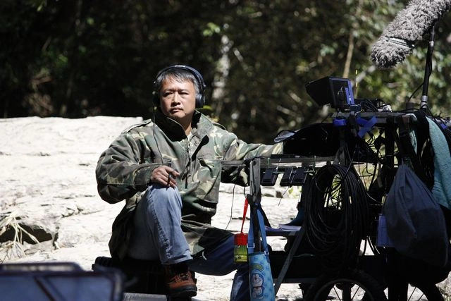 新锐导演创作之路访谈系列专题